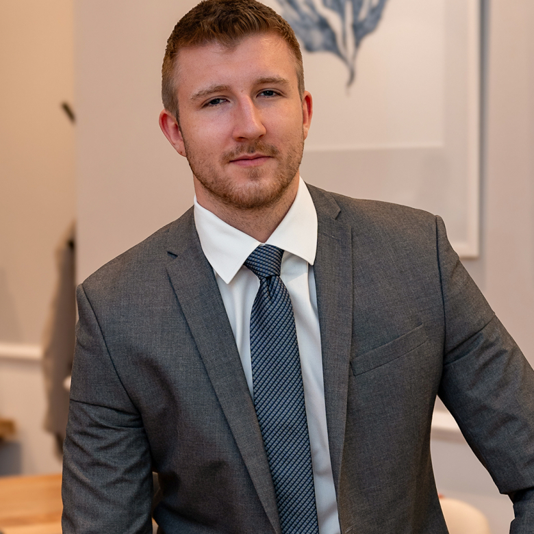 Jumeirah Golf Estate Agent Remi Drabik