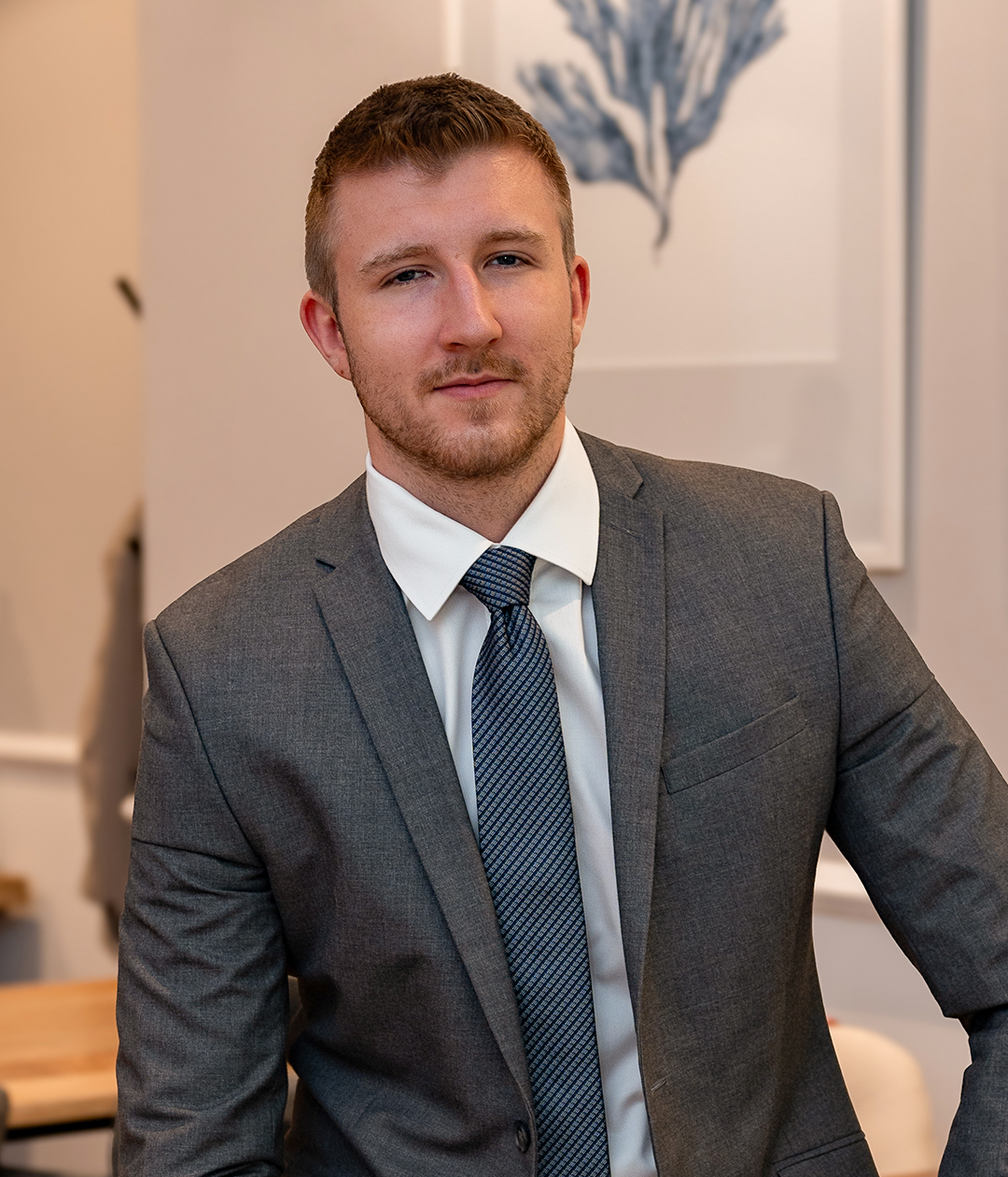 Jumeirah Golf Estate Agent Remi Drabik