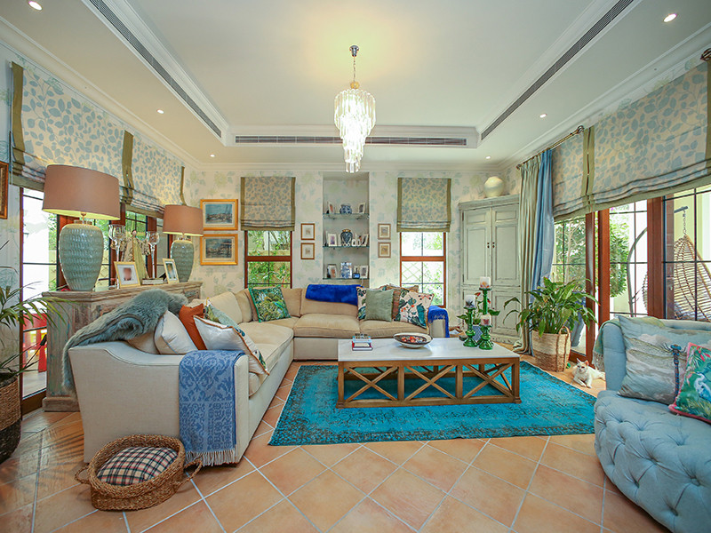 Short-Term Property Management for Rentals in Jumeirah Golf Estates