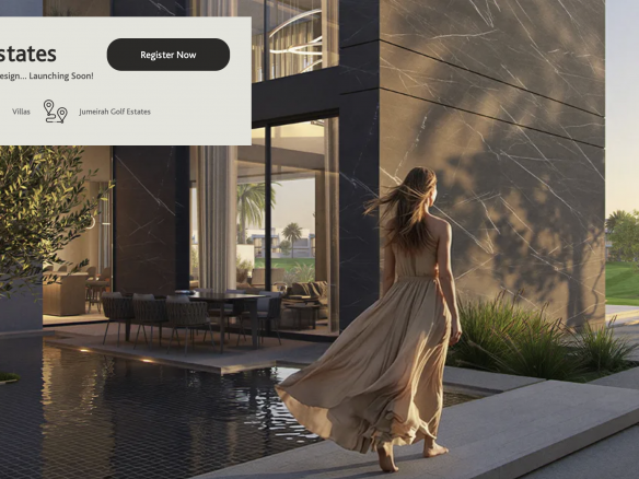 Launching soon Cedarwood Estates JGE