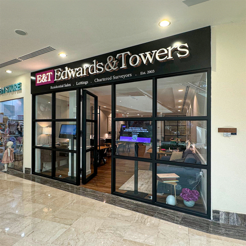 E&T Office JGE